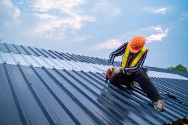 Best Green or Eco-Friendly Roofing Solutions  in Coaldale, PA